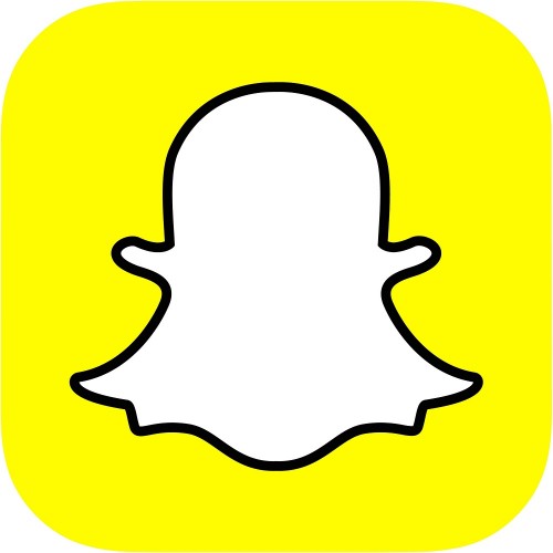 Snapchat Logo