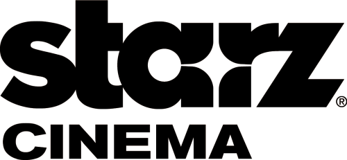 Starz Cinema Logo