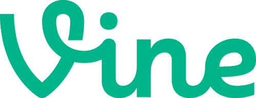 Vine Logo