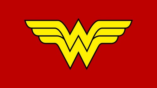 Wonder Woman Logo