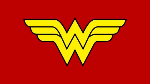 Wonder Woman Logo