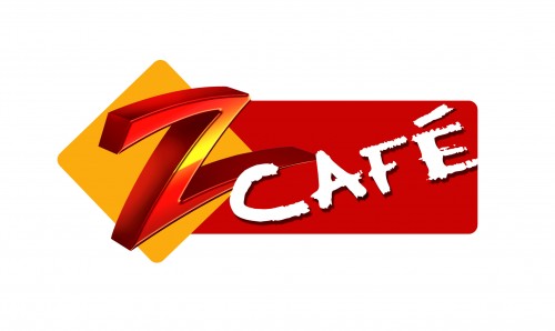 Zee Café Logo