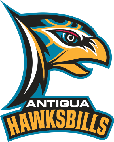 Antigua Hawksbills