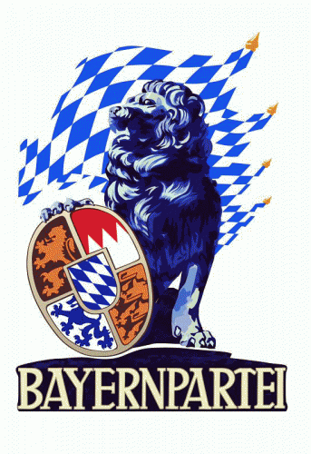 Bavaria Party