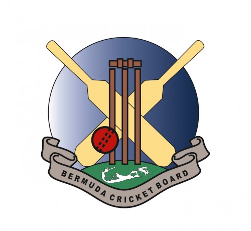 Bermuda Cricket Board Logo