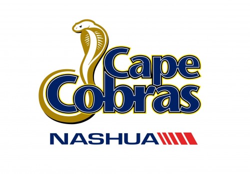 Cape Cobras Logo
