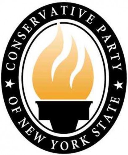 Conservative Party of New York State