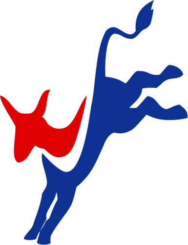 Democratic Party Logo