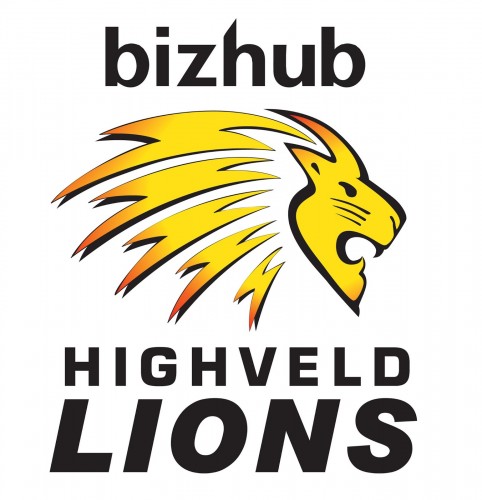 Highveld Lions cricket team Logo