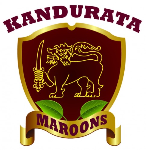 Kandurata Maroons