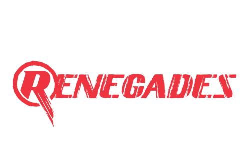 Melbourne Renegade logo