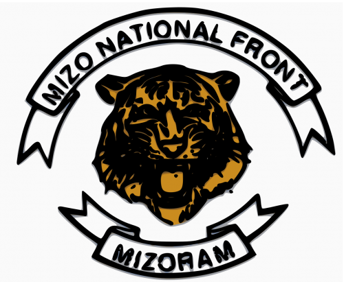 Mizo National Front