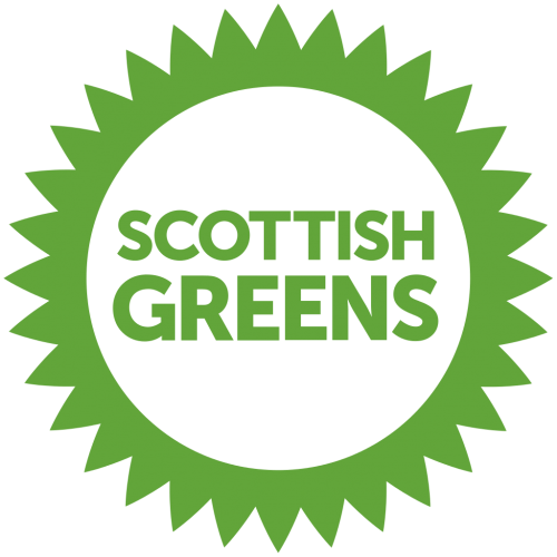 Scottish Green Party