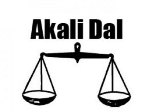 Shiromani Akali Dal