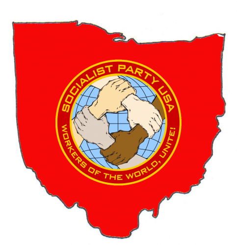 Socialist Party Usa Logo