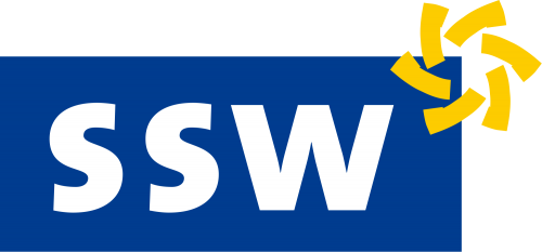 South Schleswig Voter Federation Logo