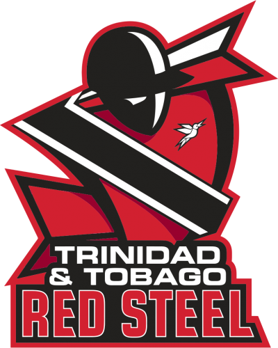 Trinidad And Tobago Red Steel logo