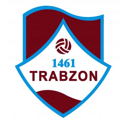 1461 Trabzon Logo