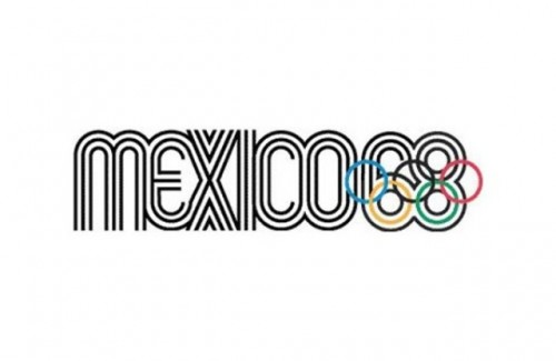 1968 Summer Olympics (Mexico)