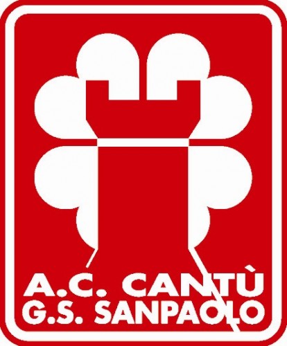 A.C. Cantù G.S. San Paolo Logo