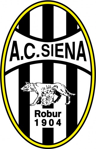 A.C. Siena Logo