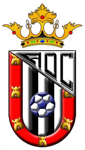AD Ceuta Logo