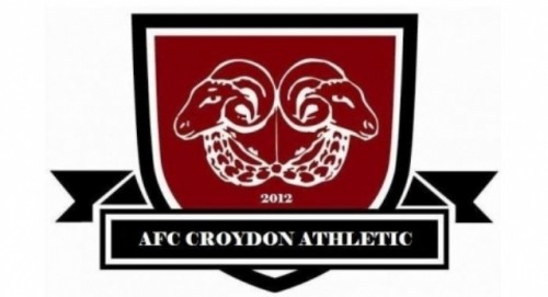 AFC Croydon Athletic Logo