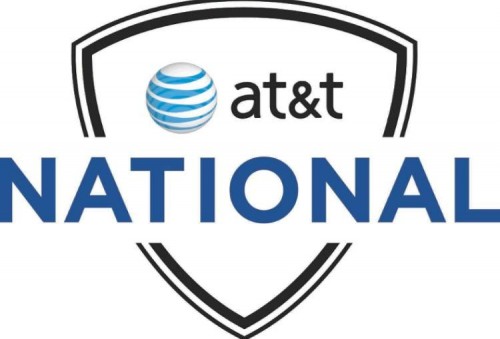 AT&T National Logo