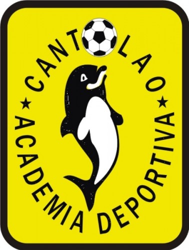 Academia Deportiva Cantolao Logo