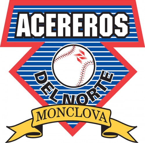 Acereros de Monclova Logo