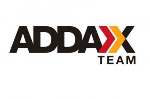Addax Team Logo