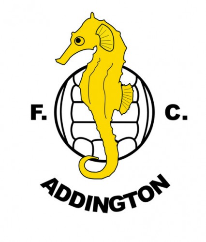 Addington F.C. Logo