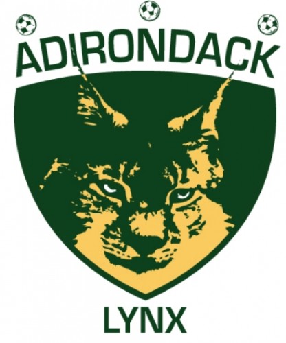 Adirondack Lynx Logo