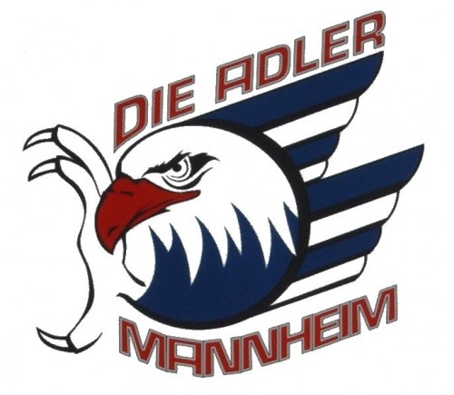 Adler Mannheim Logo