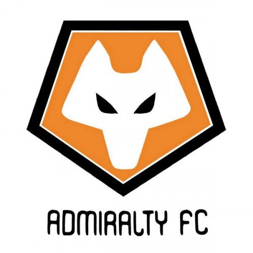Admiralty FC Logo