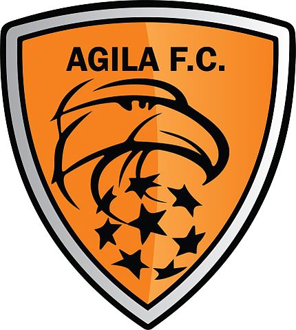 Agila F.C. Logo