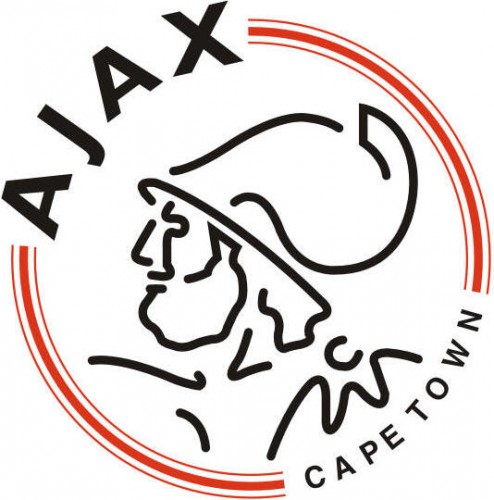 Ajax Cape Town F.C. Logo