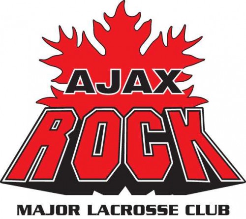 Ajax Rock Logo