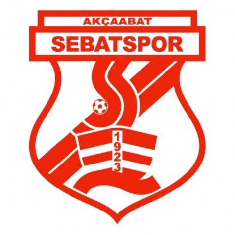 Akçaabat Sebatspor Logo