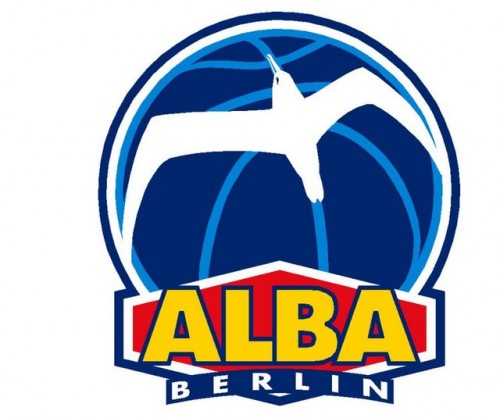 Alba Berlin Logo