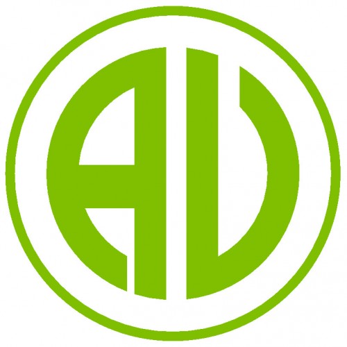 Alcides Vigo Logo