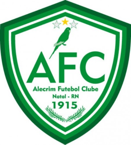 Alecrim Futebol Clube Logo