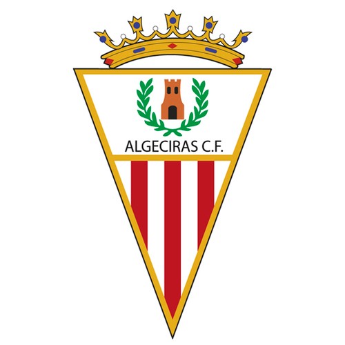 Algeciras CF Logo