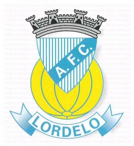 Aliados Lordelo F.C. Logo