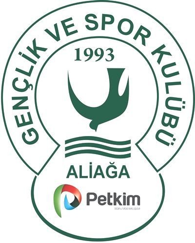 Aliağa Petkim Logo