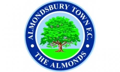 Almondsbury Town A.F.C. Logo