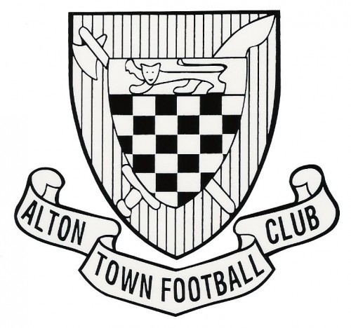 Alton Town F.C. Logo