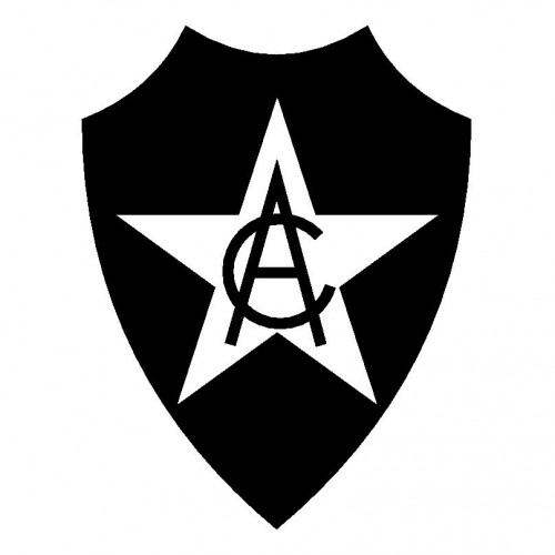 Amapá Clube Logo