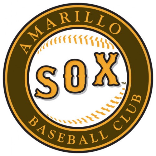 Amarillo Sox Logo