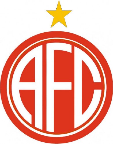 America Football Club Logo